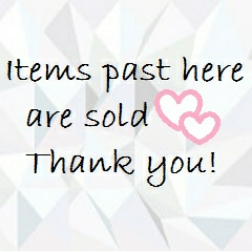Thank you! 💕
